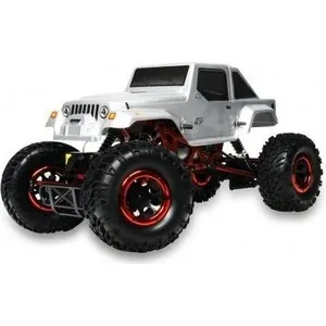 Радиоуправляемый краулер HSP Pangolin 4WD RTR масштаб 1:10 2.4G- 94180T2
