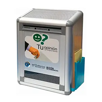 

Mailbox suggestion OfficeBox