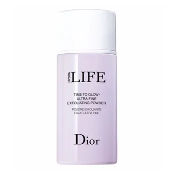 

DIOR HYDRALIFE TIME TO GLOW EXFOLIATING POWDER MUJER
