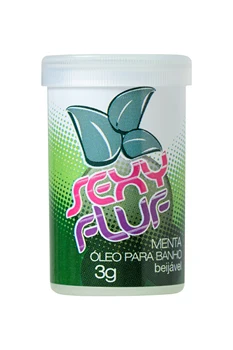 

INTT oil bath and massage in capsules