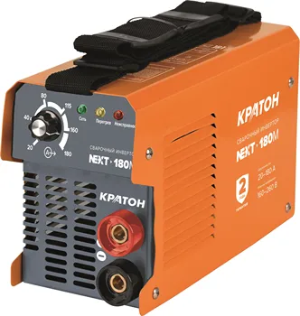 

Inverter Kraton NEXT-180M 3 04 02 019