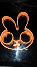 Omelette Mold Gadget Shaper Cooking-Tool Egg-Pancake-Ring Kitchen-Accessories Breakfast