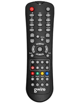 

Remote Control Universal TV