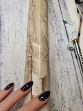 Stick Wallpaper Faux-Brick Stone Bedroom Vinyl Living-Room Self-Adhesive Home-Decoration