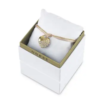 

Ladies' Bracelet Guess UBS51406 (21 cm)