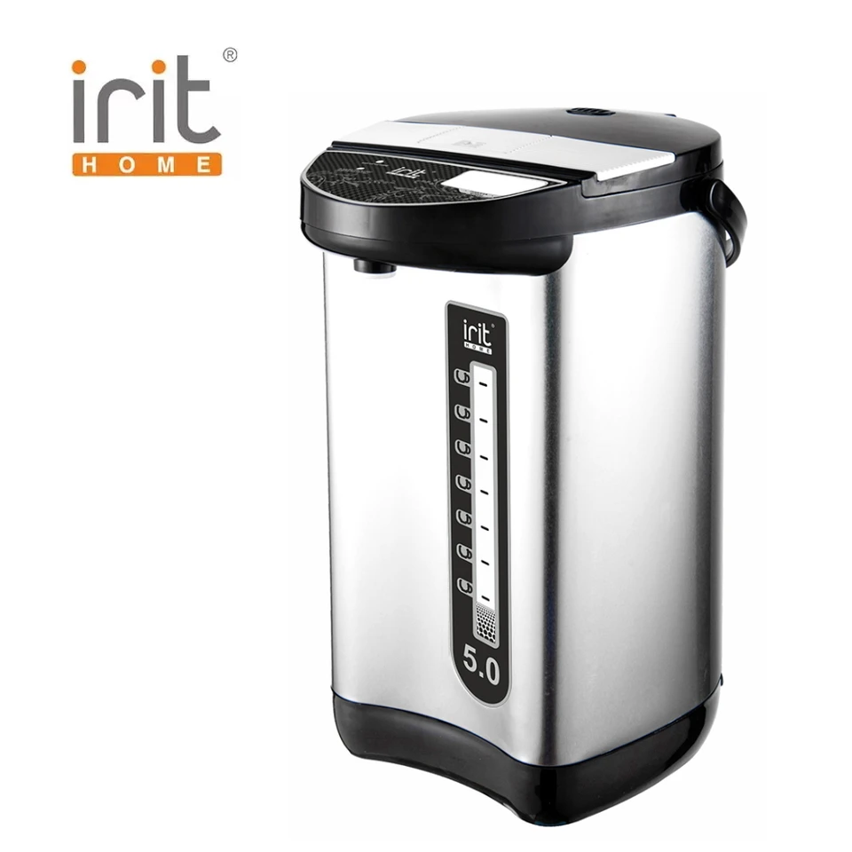 Teapot warmer electric Irit IR 1419 