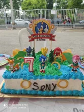 6 unids/set sombra juegos muñecas modelo de dibujos animados juguetes de dibujos animados sombra personaje y figuras de acción de cumpleaños Regalos Decoración