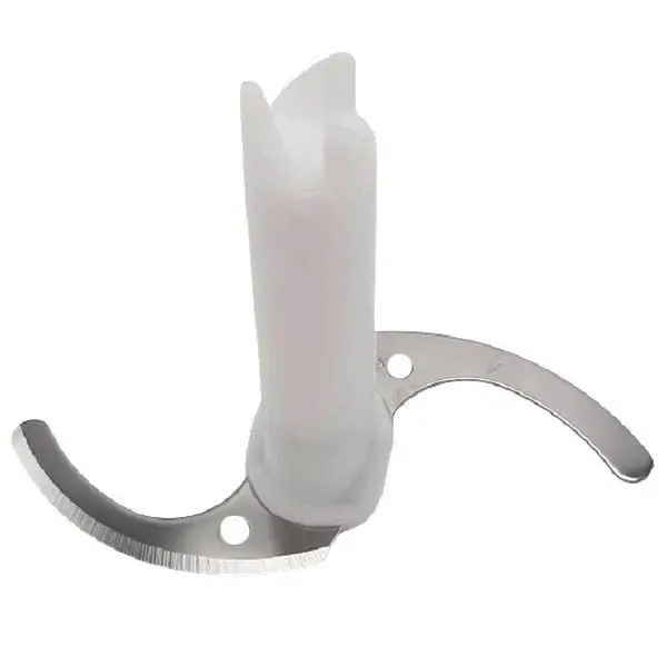 Bosch 00615742 knife chopper white for блендеров msm77.... Msm75.. and миксеров mfq4.. | Бытовая техника