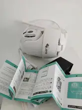 Cámara IP inalámbrica PTZ, impermeable, Zoom Digital 4X, domo de velocidad, Super 2mp/3mp, WiFi, CCTV de seguridad, Audio bidireccional, IA, detección humana