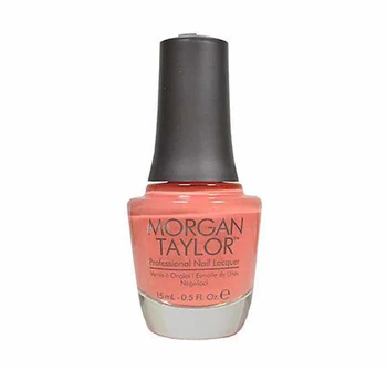

Morgan Taylor My Carriage Awaits 15 Ml