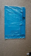 Alfombrilla de Trabajo de Reparacion de Telefonos Moviles Aislamiento Térmico de Protección Anticalor para Estación de Soldadura BGA