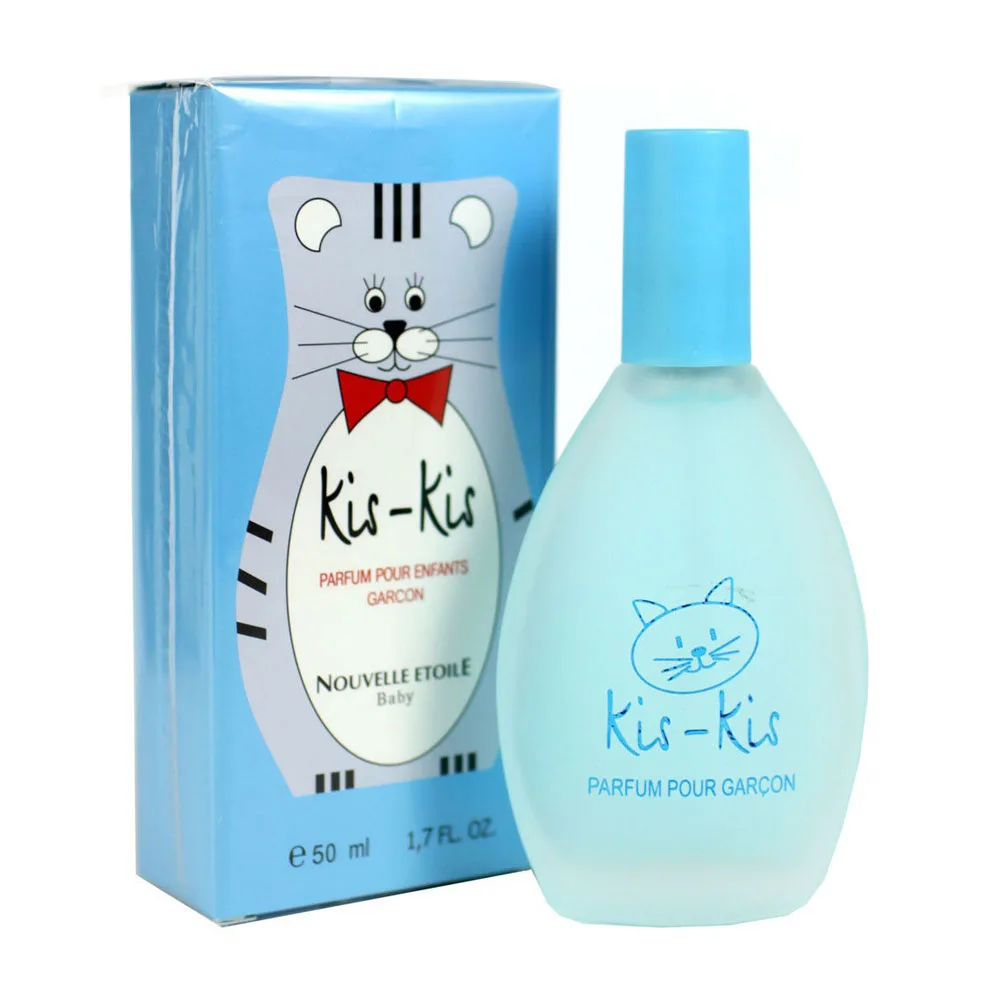 Baby perfume new заря Kis Kis Boys 50 ml AliExpress