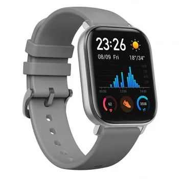 

Xiaomi Amazfit GTS Gray