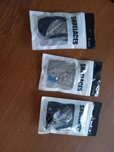 Cordones elásticos de hebilla cruzada para niños y adultos, zapatillas deportivas Unisex, cordones para perezosos, 1 segundo