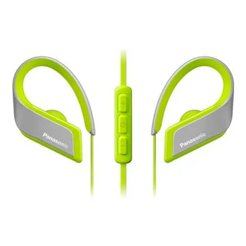 

Bluetooth Headset with Microphone Panasonic RP-BTS35E-Y Yellow