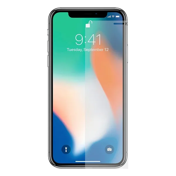 Закаленное стекло для защиты экрана Iphone 11 Extreme 2.5D | Электроника
