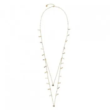 

NECKLACE ONE OF 50 REF: COL1409MCLORO0U