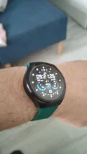 Funda para Huawei Watch GT 2e, cubierta suave de TPU, marco de cobertura completa, accesorios para reloj inteligente, parachoques + Protector de pantalla, Huawei Watch GT2E