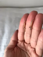 Ayudante de Plata de Ley 925 colgante de plata Cruz pendientes Zirconia cúbico joyas varios Cruz colgante gota pendientes colgantes para regalo