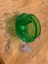 Cuenco de comida antiescape para reptiles, taza, Tortuga, lagarto, gusano, contenedor de comida vivo