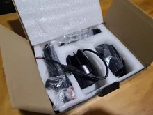 Lámpara brillante mejorada para motocicleta, luces auxiliares antiniebla para BMW R1200GS, F800GS, F700GS, F650, K1600, 40W, 6000K