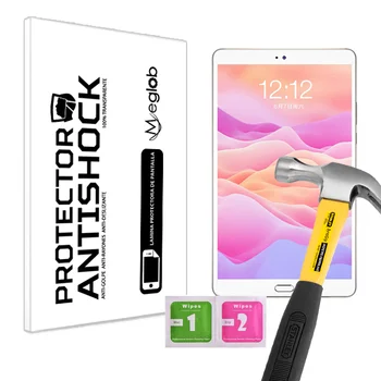 

Screen protector Anti-Shock Anti-scratch Anti-Shatter compatible with Teclast M8