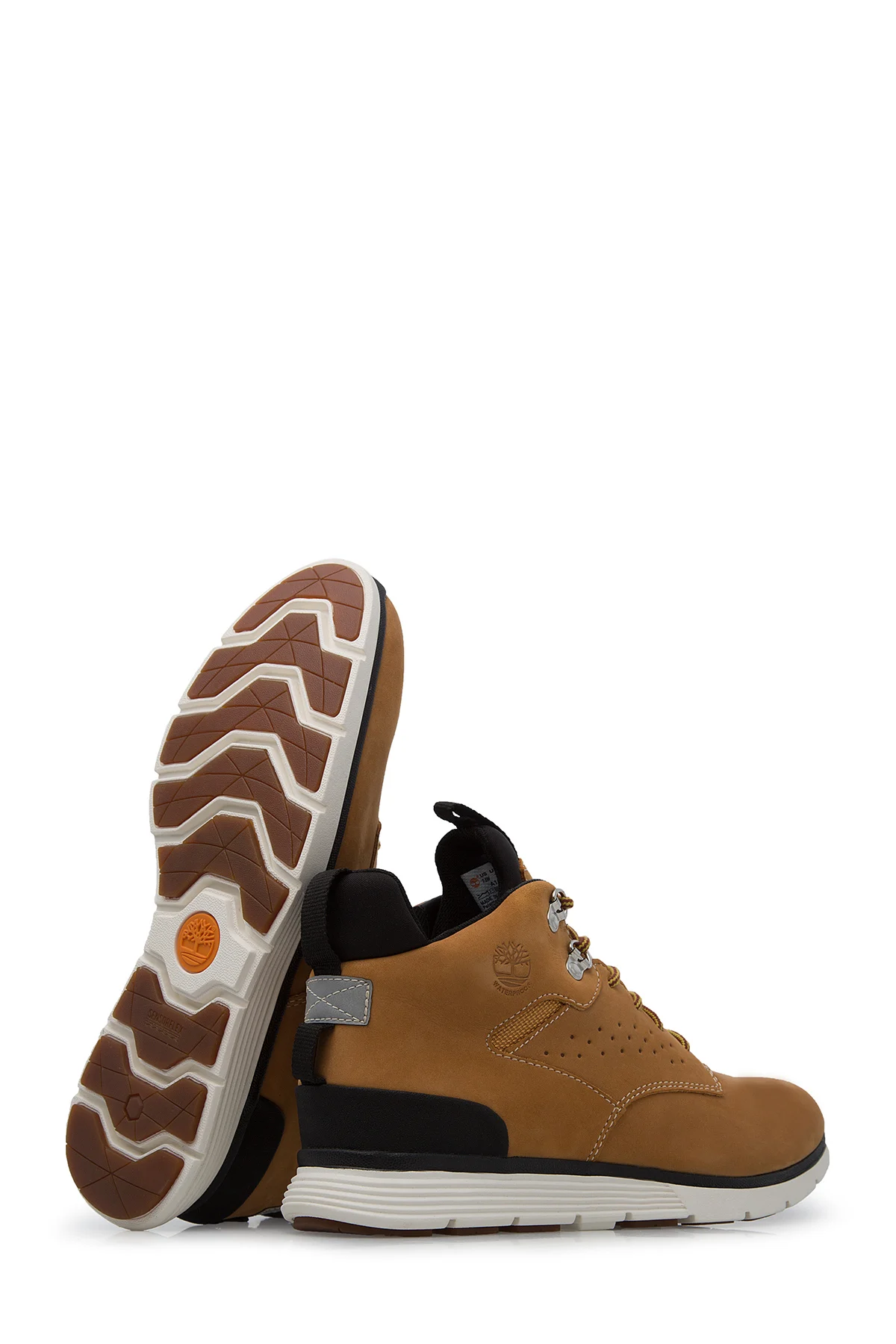 Мужские Водонепроницаемые ботинки Timberland Killington TB0 A1SD8 2311|Защитная обувь| |
