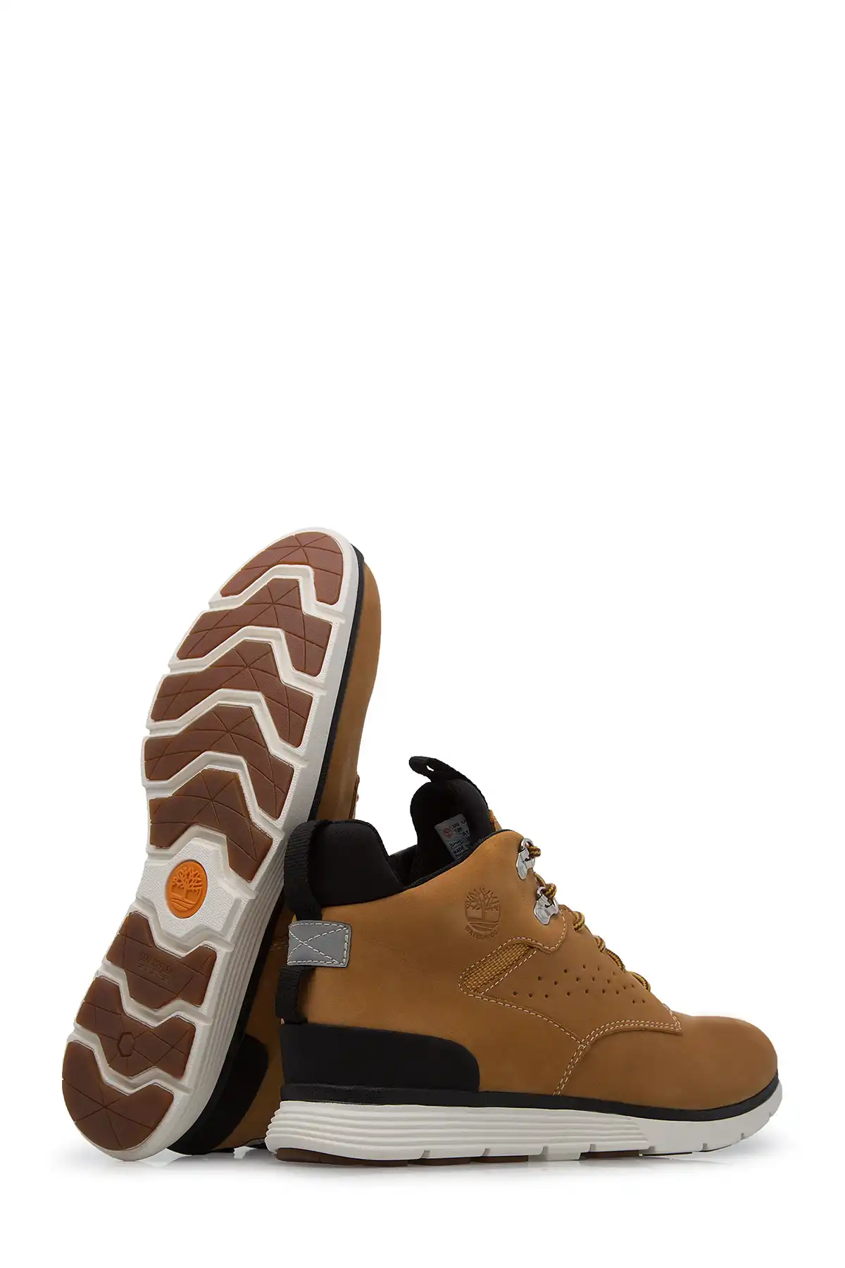 timberland killington waterproof