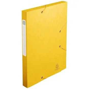 

Folders Portaprog NaturefutureEXACOMPTA3.09