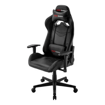 

Gaming Chair Mars Gaming MGC3BK Black