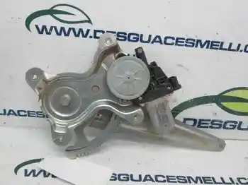 

661340202L left rear hoist TOYOTA HILUX (KUN)