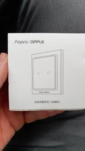Smart-Switch Work Aqara Opple Mihome Wireless with And App-two/Four/six-buttons Original