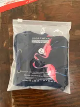 Calzoncillos triangulares de nailon y poliéster para hombre, ropa de baño con dibujo de flamenco, pantalones cortos de baño para playa, bañadores al por mayor