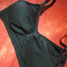 ZTOV-Sujetador de lactancia materna para mujeres embarazadas, Sujetador de lactancia materna, ropa interior