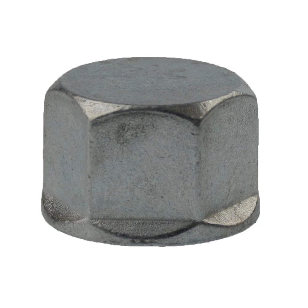 LPG Oven Blind Plug- 1/2