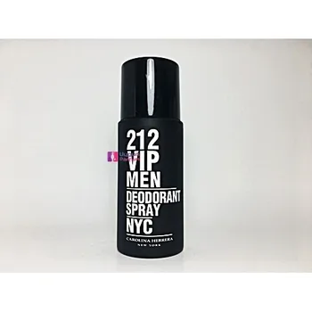 

212 Vip Men 150ml Erkek Deodorant