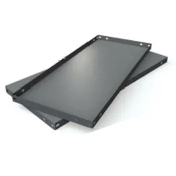 

DARK GRAY TRAY 900X500 SIMONCLASSIC 130900500