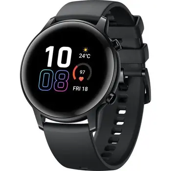 

HONOR MagicWatch 2 42mm Black