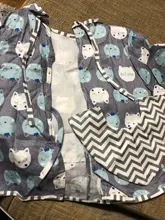 Baberos de algodón a la moda para bebé, ropa impermeable para comer para niño, bata babero de alimentación de manga larga, delantal de bebé, Bandana