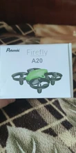 Potencisic-Mini Dron con cámara, WiFi, FPV, modo sin cabeza, 2,4G, RC, Quadcopter, Control remoto, juguetes para niños y principiantes, fácil de volar