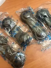 5 unids/lote Puerta de gabinete de cajones nevera baño bebé cerraduras de seguridad para niños bebé cerraduras de seguridad