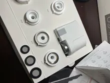 Tap Water-Faucet Induction Automatic-Water-Saver Xiaoda Infrared Intelligent Anti-Overflow