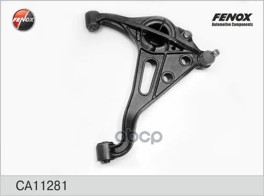 Ca11281_рычаг Правый! Suzuki Grand Vitara Sq 98 Fenox Ca11281 FENOX арт. CA11281
