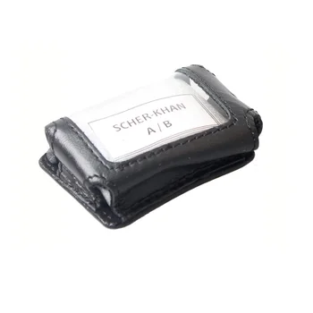 

Case to remote Scher - Khan A, B (leather)