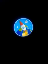 1 Uds bebé cuento para dormir linterna lámpara juguetes de la educación temprana de chico de cumpleaños regalo de Navidad 2020 Luz de juguete
