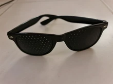 Equipo de ciclismo Unisex, gafas de sol para entrenamiento de ojos, gafas para acampar, para hacer ejercicio, deportes al aire libre