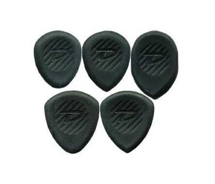 4771 Primetone Коробка медиаторов, 60шт, 5 форм, 2 толщины, Dunlop