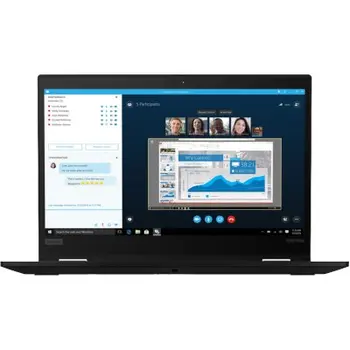 

Laptop Lenovo ThinkPad x390 yoga 20nn0029rt