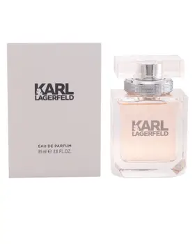 

LAGERFELD KARL LAGERFELD POUR FEMME Eau de Parfum vaporizer 85 ml