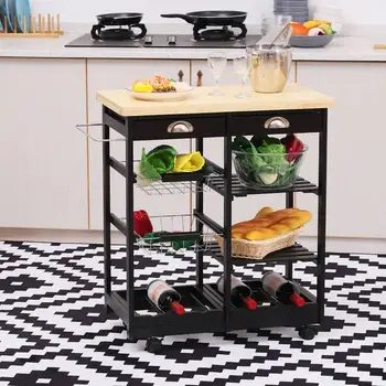 

Kitchen trolley